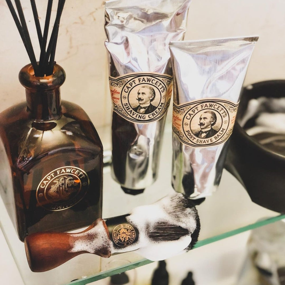 Shaving Cream CF.785 (150ml/5.07oz)