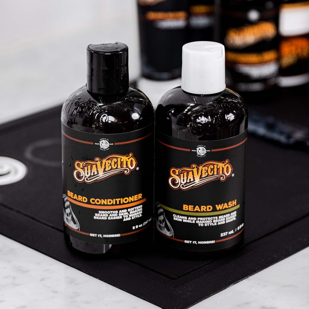 Beard Conditioner (237ml/8.0oz)