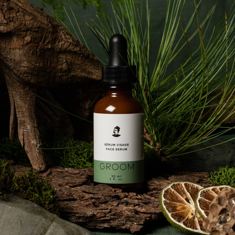 Sérum visage "Face Serum" (30ml/1.0oz)