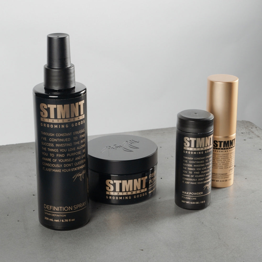 Vaporisateur définition "Definition Spray" - Tenue forte, fini semi-mat (200ml/6.76oz)