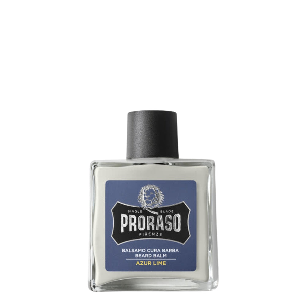 Beard Balm Azur Lime (100ml/3.4oz)