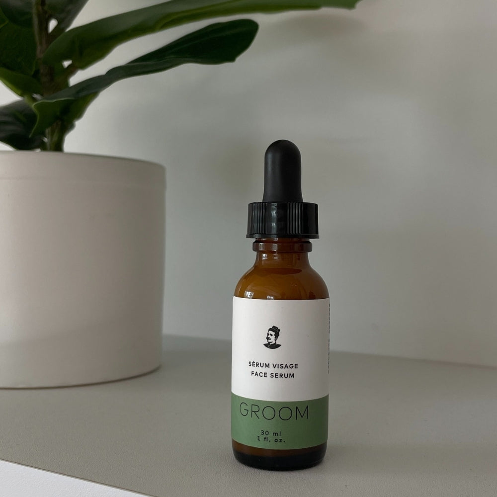 Sérum visage "Face Serum" (30ml/1.0oz)