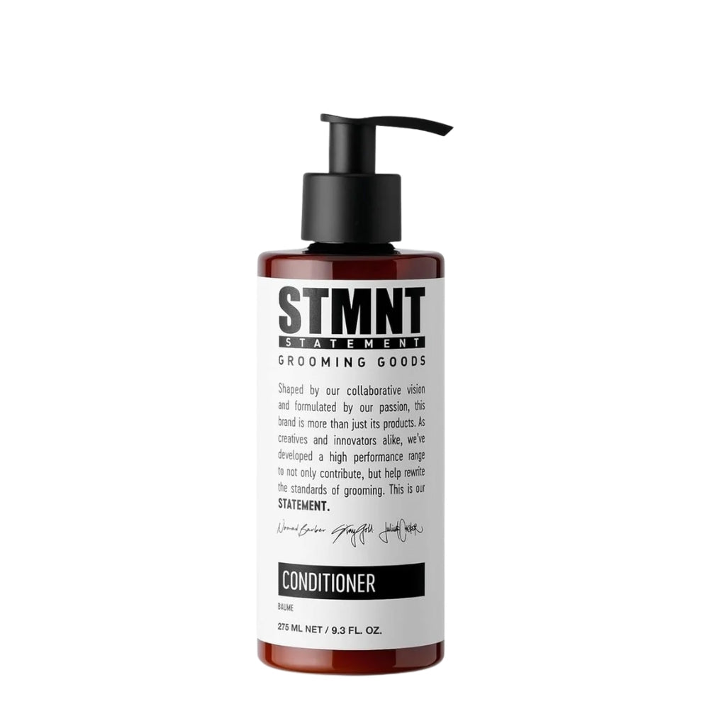 Revitalisant - Pour une finition lisse
