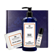 Ensemble de soins pour la douche "Shower Kit" - Duc de Santal