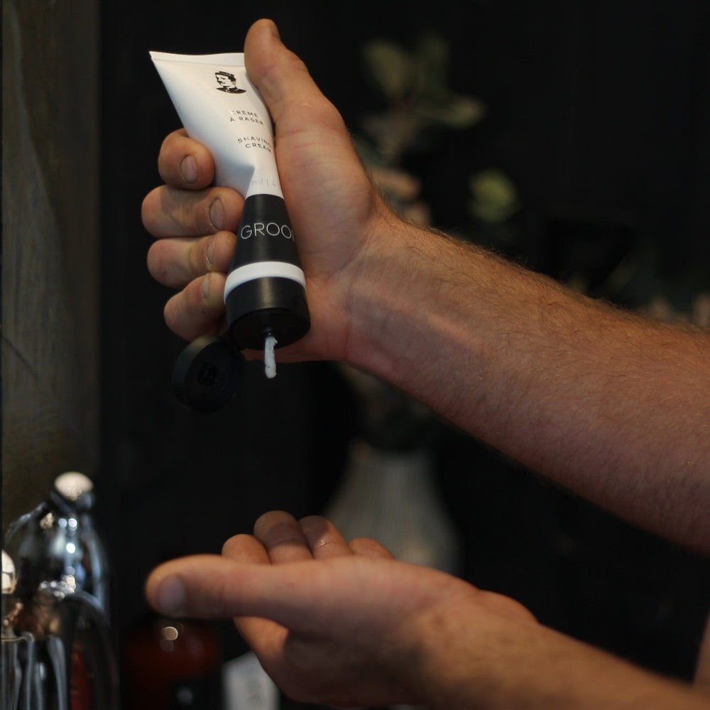 Aftershave Balm (65ml/2.19oz)