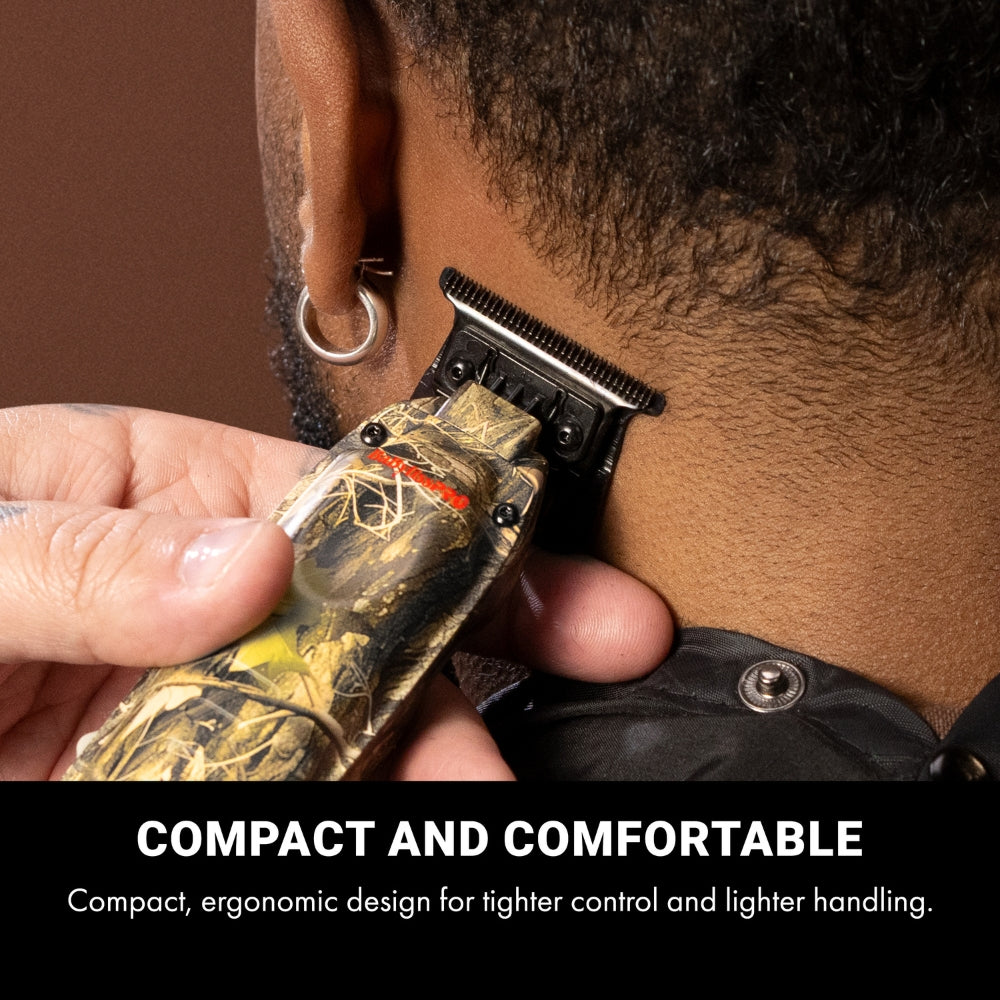 FX72CAM LO-PROFX Compact Trimmer - Camo