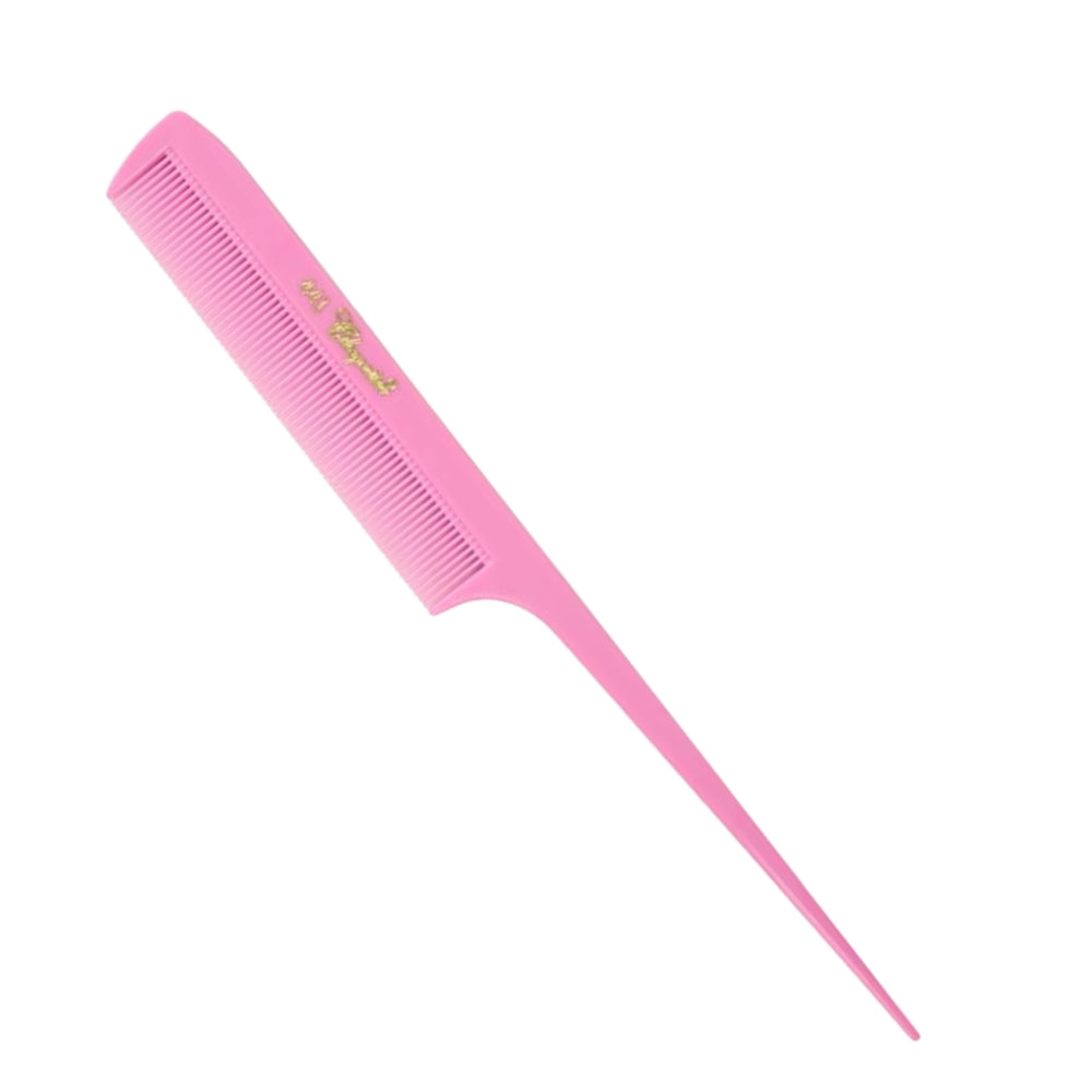 Cleopatra Rattail Comb No.441 ( 216mm/8.50") - Assorted