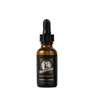 Huile à barbe "Peppermint Cedarwood"