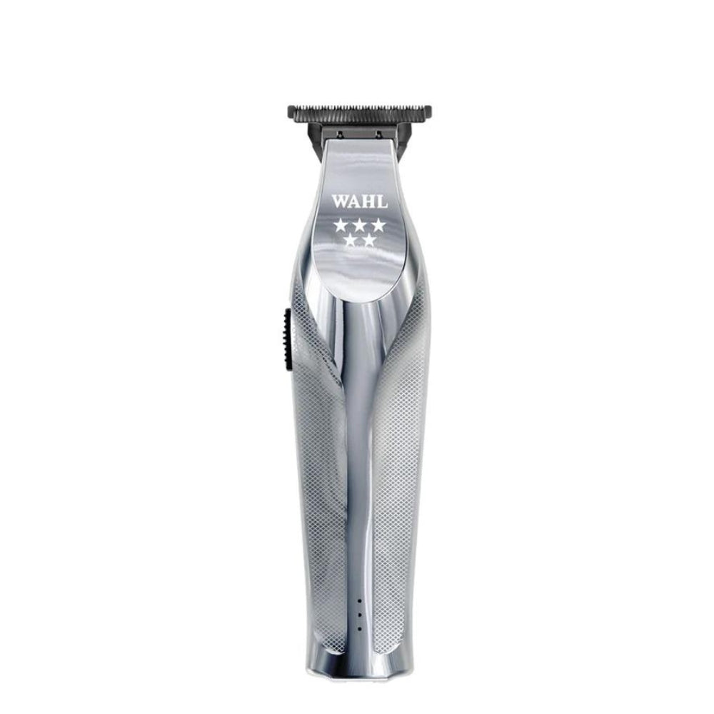 Tondeuse de finition sans fil "5 Star Hi-Viz" lithium-ion avec lame extra large en T