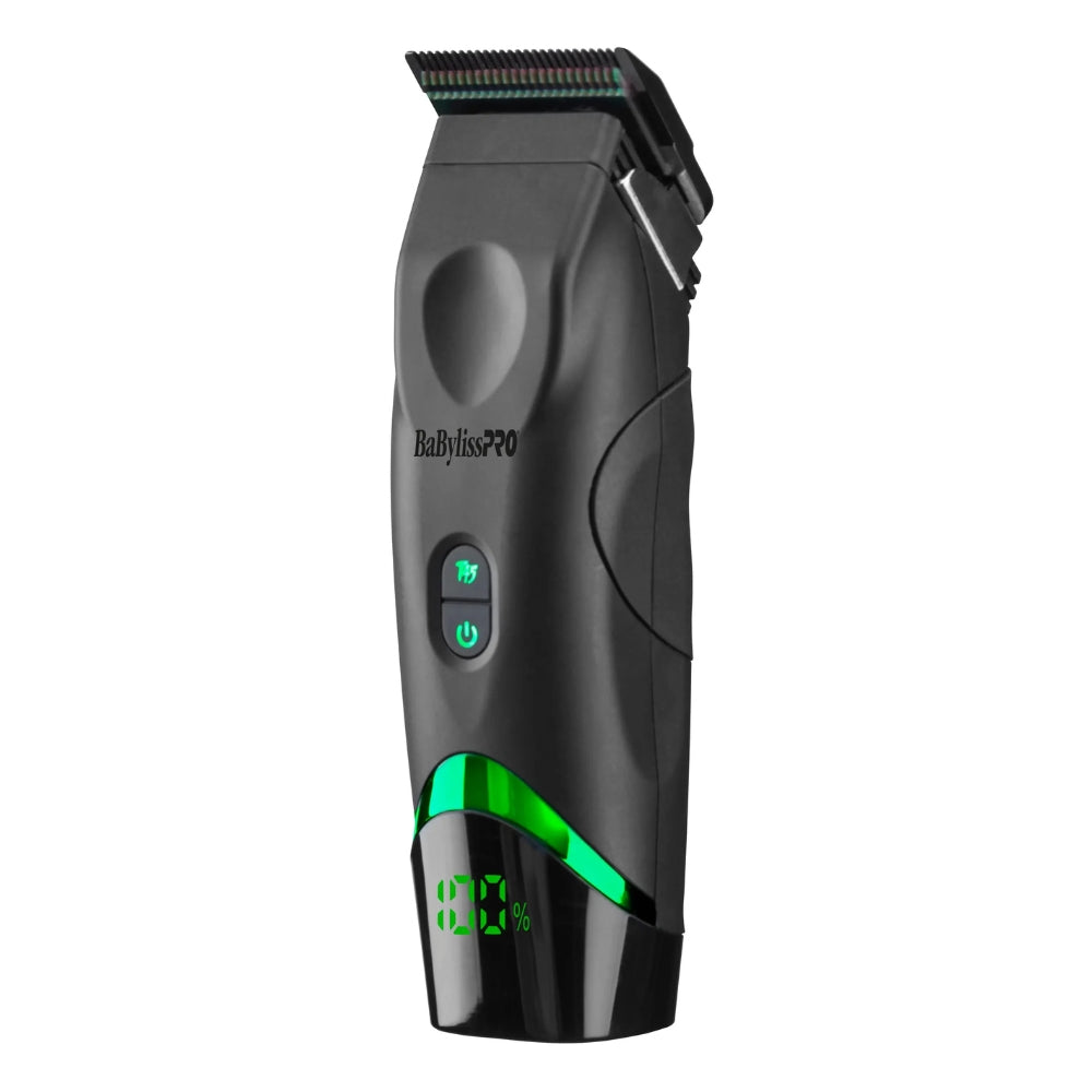 X Tomb 45 - FXT45C Wireless-Charging Clipper