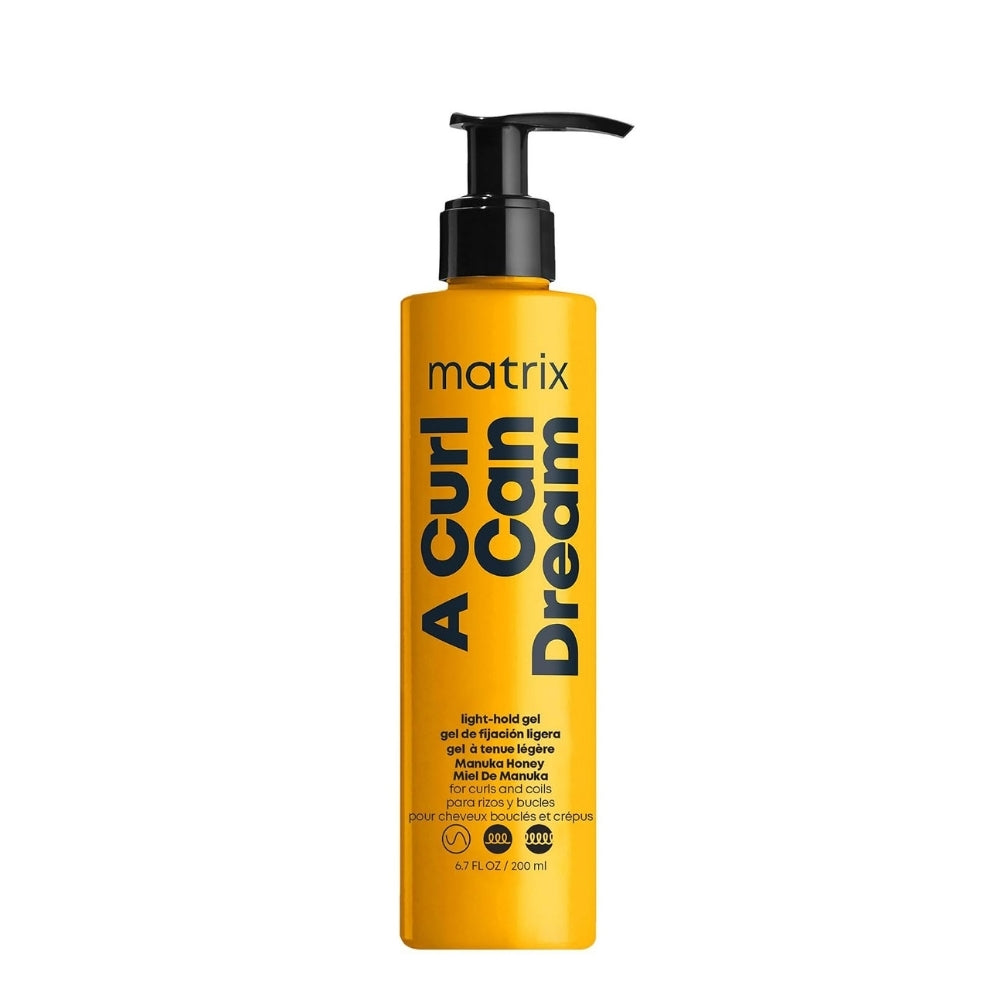 Gel à tenue légère "A Curl Can Dream" (200ml/6.7oz)