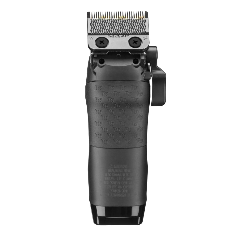 X Tomb 45 - FXT45C Wireless-Charging Clipper