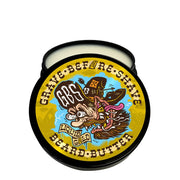 Liquid Gold Beard Butter (118ml/4.0oz)