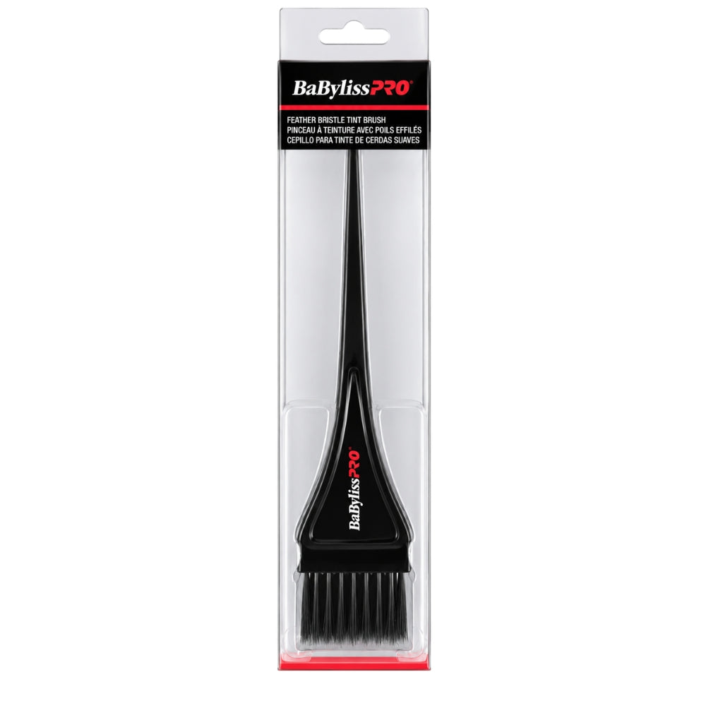 Feather Bristle Tint Brush - Small (40mm/1 5/8")