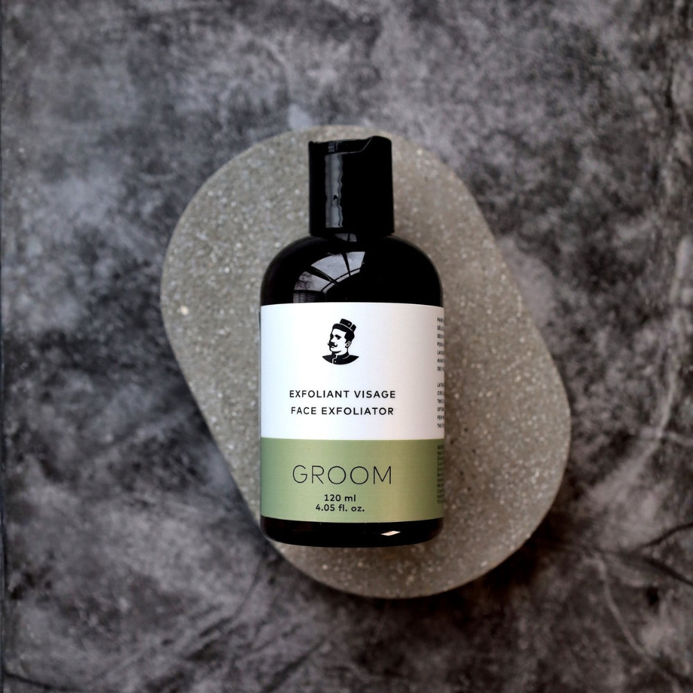 Exfoliant visage "Face Exfoliator" (120ml/4.0oz)