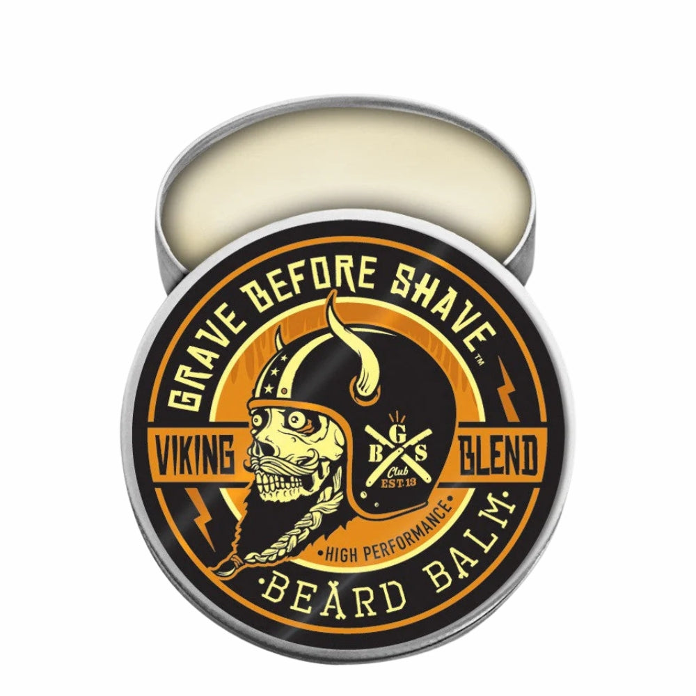 Baume à barbe "Viking Blend"
