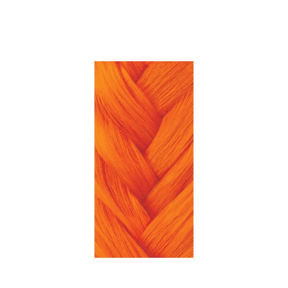 Burnout Semi-Permanent Hair Color (118ml/4.0oz) - Orange