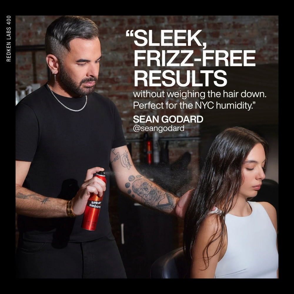 Spray Smooth Frizz Protection Spray (225ml/7.5oz)