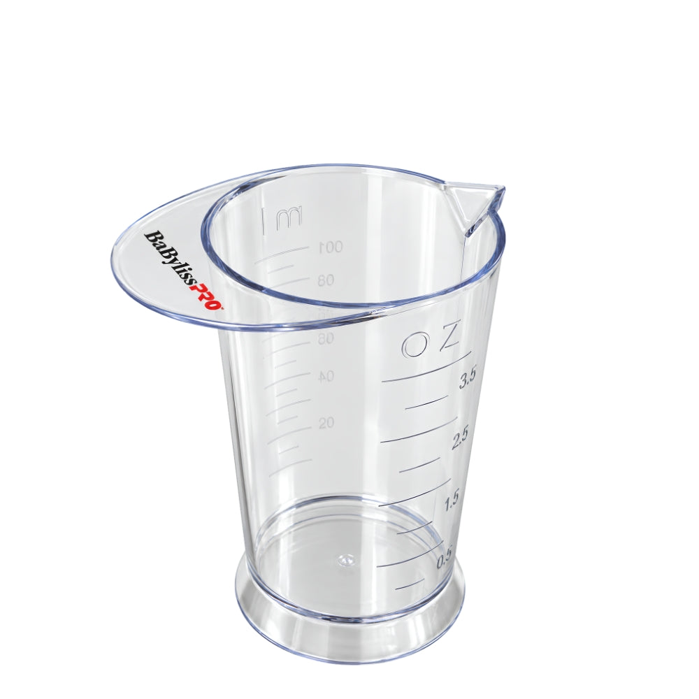 Cylindre gradué (125ml/4.0oz)