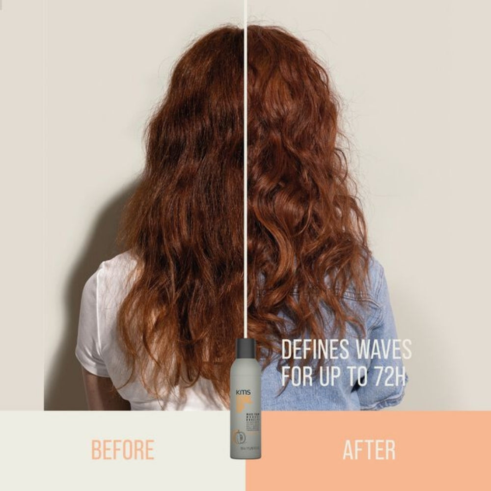 Mousse boucles "Curl Up" (197g/6.9oz)