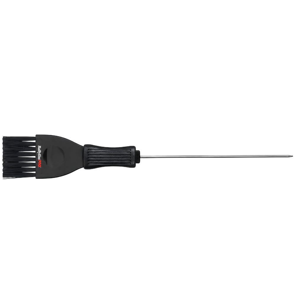 Tint Brush with Metal Pintail - Medium (38mm/1 1/2")