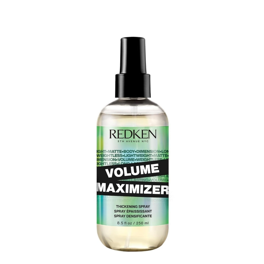 Spray épaississant "Volume Maximizer" (250ml/8.5oz)