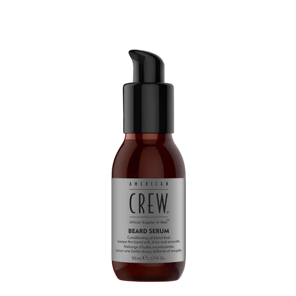 Sérum à barbe à l'huile conditionnant "Beard Serum" (50ml/1.7oz)