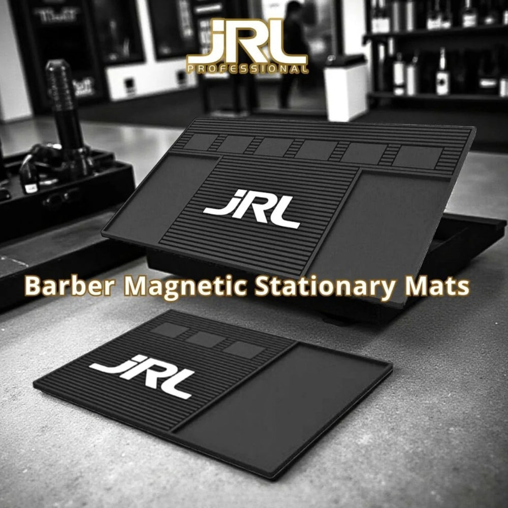 Small Magnetic A12 Stationary Mat (42cm/16.5" x 32cm/12.5")