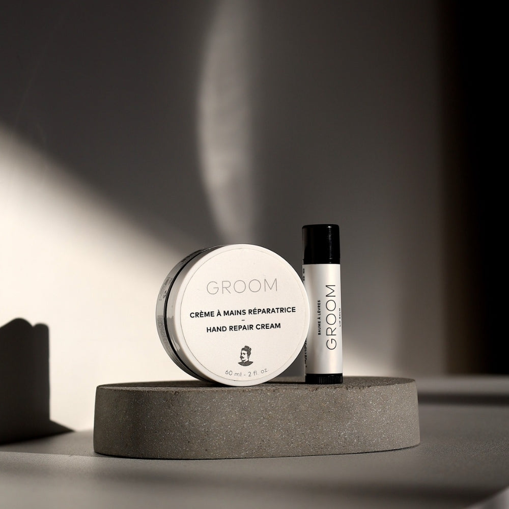 Crème à mains réparatrice "Hand Repair Cream" (60ml/2.0oz)