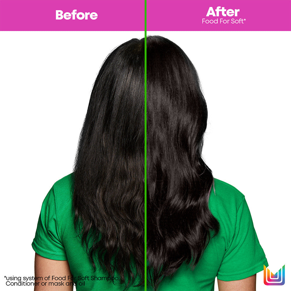Food For Soft Hydrating Shampoo