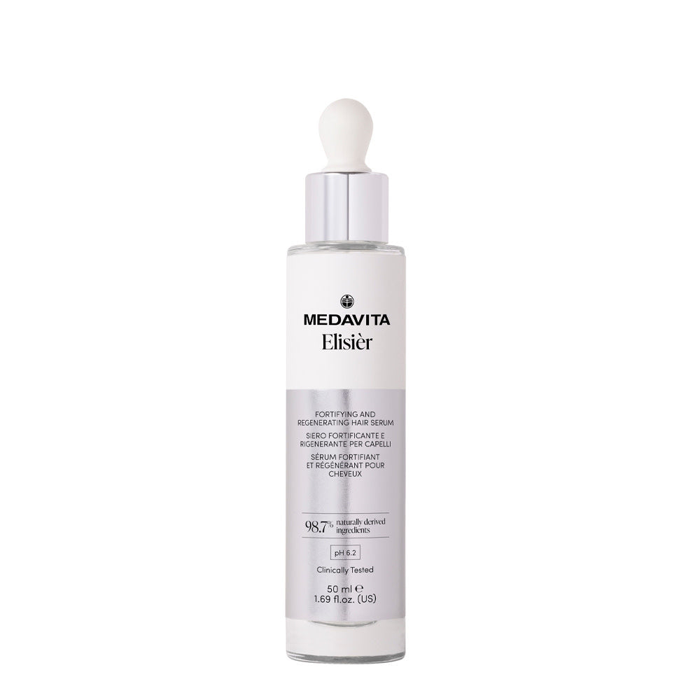 Sérum fortifiant et régénérant "Elisièr" - Pour tous les types de cheveux (50ml/1.69oz)