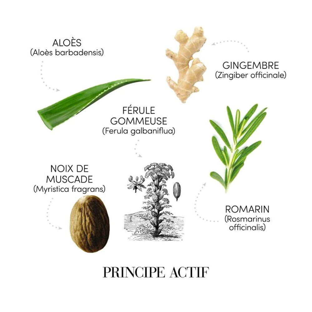 Shampoing antipelliculaire "Puroxine" - Pour tous les types de pellicules