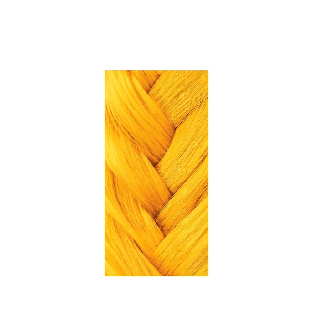 Starrider Semi-Permanent Hair Color (118ml/4.0oz) - Yellow