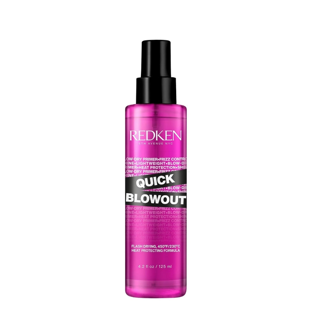 Quick Blowout Blowout Spray (125ml/4.2oz)