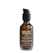 Sérum à barbe "Clean and Fresh" (59ml/2.0oz)