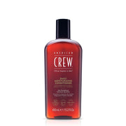 Daily Moisturizing Conditioner - For Soft and Manageable Hair