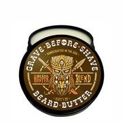 Head Hunter Blend Beard Butter (118ml/4.0oz)