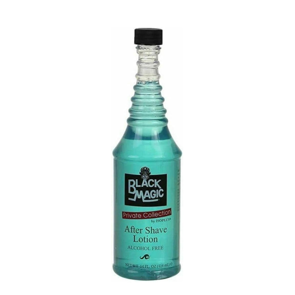 Black Magic - Aftershave Lotion - Alcohol-Free (414ml/14.0oz) 