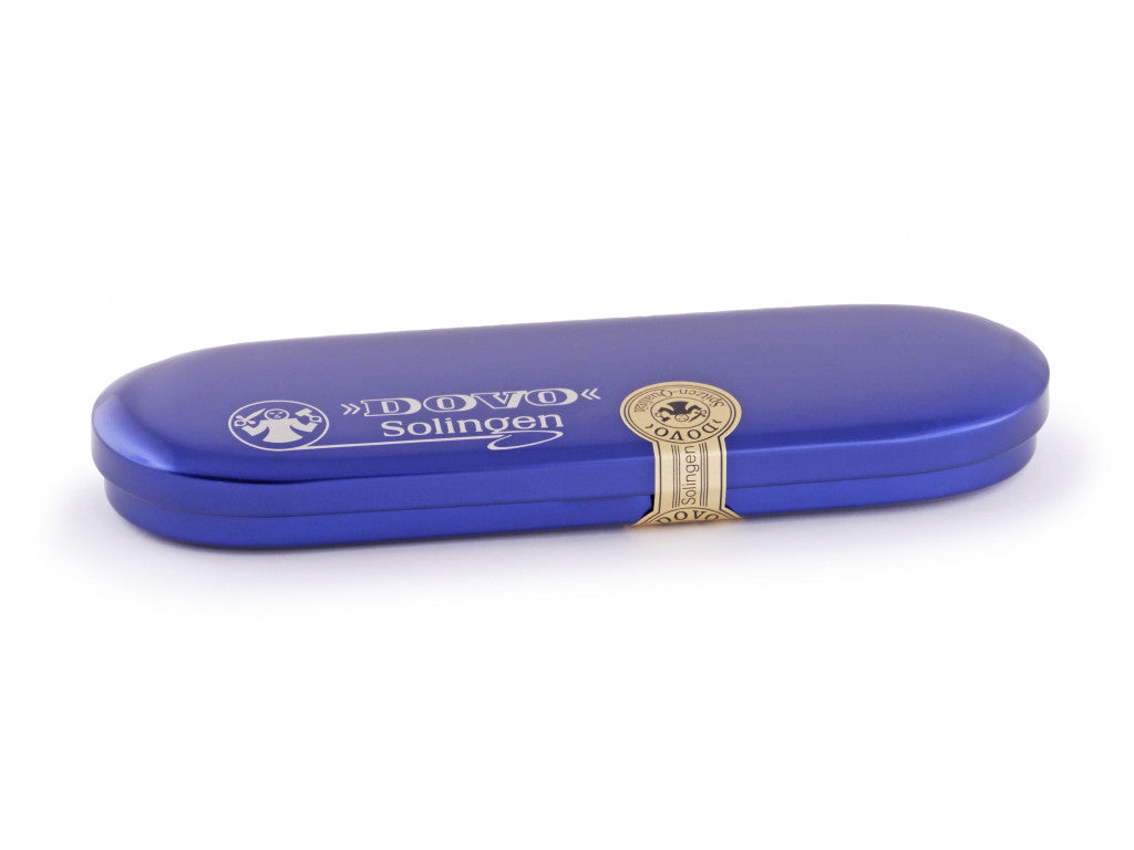 Straight razor "Astrale" Ebony (5/8") - 558130