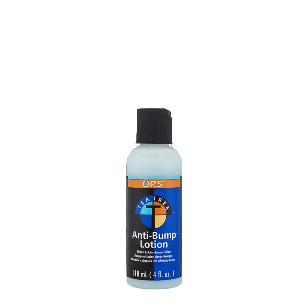 Tea Tree Anti-Bump Lotion (118ml/4.0oz)
