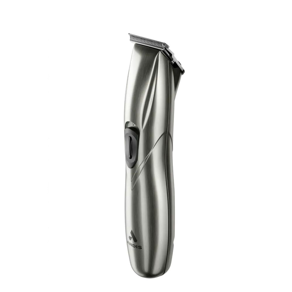 SlimLine Pro Li Cordless/Corded Lithium-Ion Trimmer #32810 - Chrome