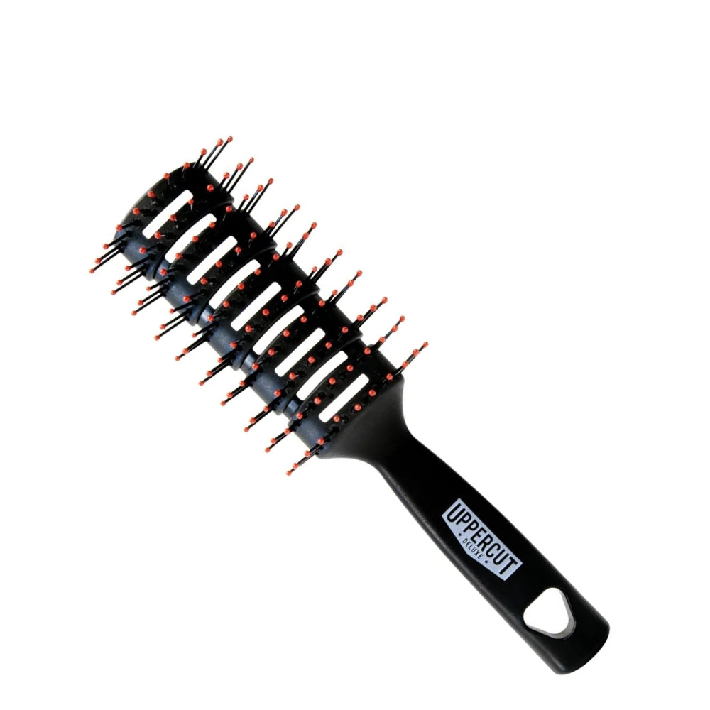Brosse-araignée (20.5cm/8.07" x 6cm/2.36")