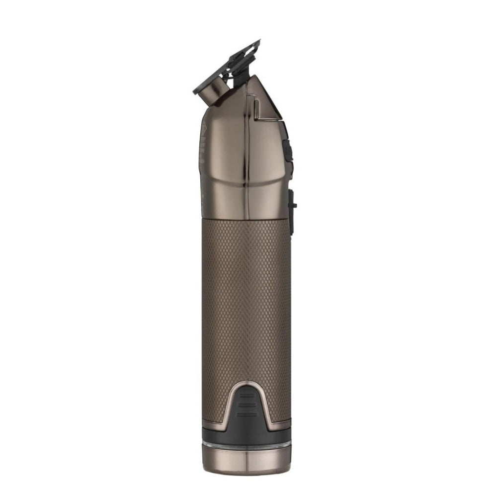 Tondeuse de finition sans fil SnapFX avec système de double batterie au lithium Snap FX797- Noir