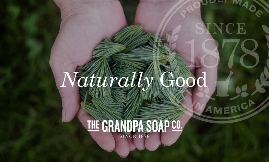 Pine Tar Conditioner Scalp Therapy soothes and moisturizes - For dry scalp and hair (235ml/8.0oz)