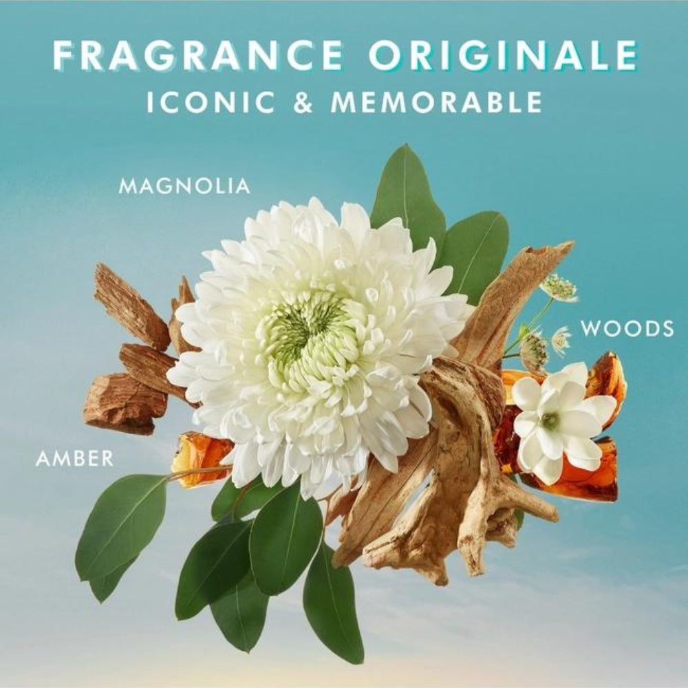 Original Fragrance Hand Wash (360ml/12.2oz)