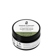 Masque clarifiant avec charbon actif (60ml/2.0oz)