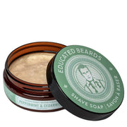 Savon à raser Peppermint & Cedarwood (114g/4.0oz)