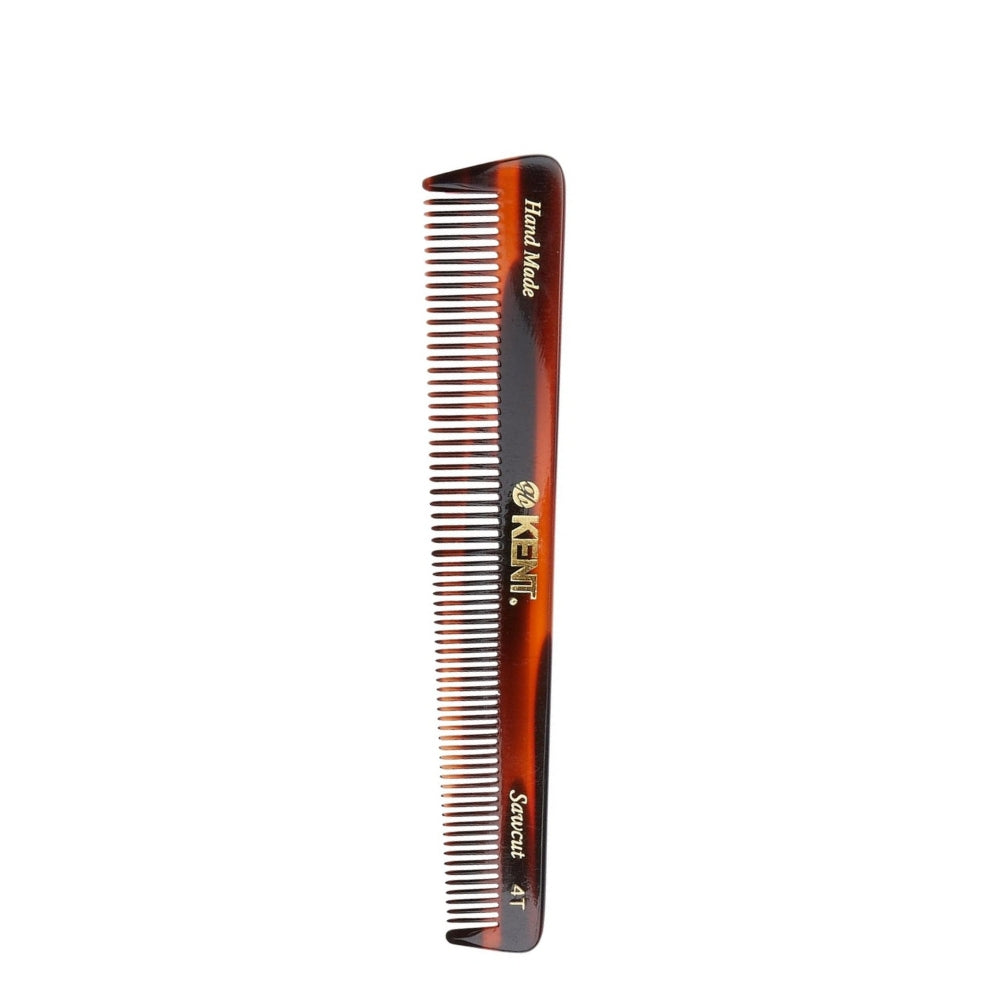 4T General Grooming Comb, Coarse/Fine (150mm/5.9")