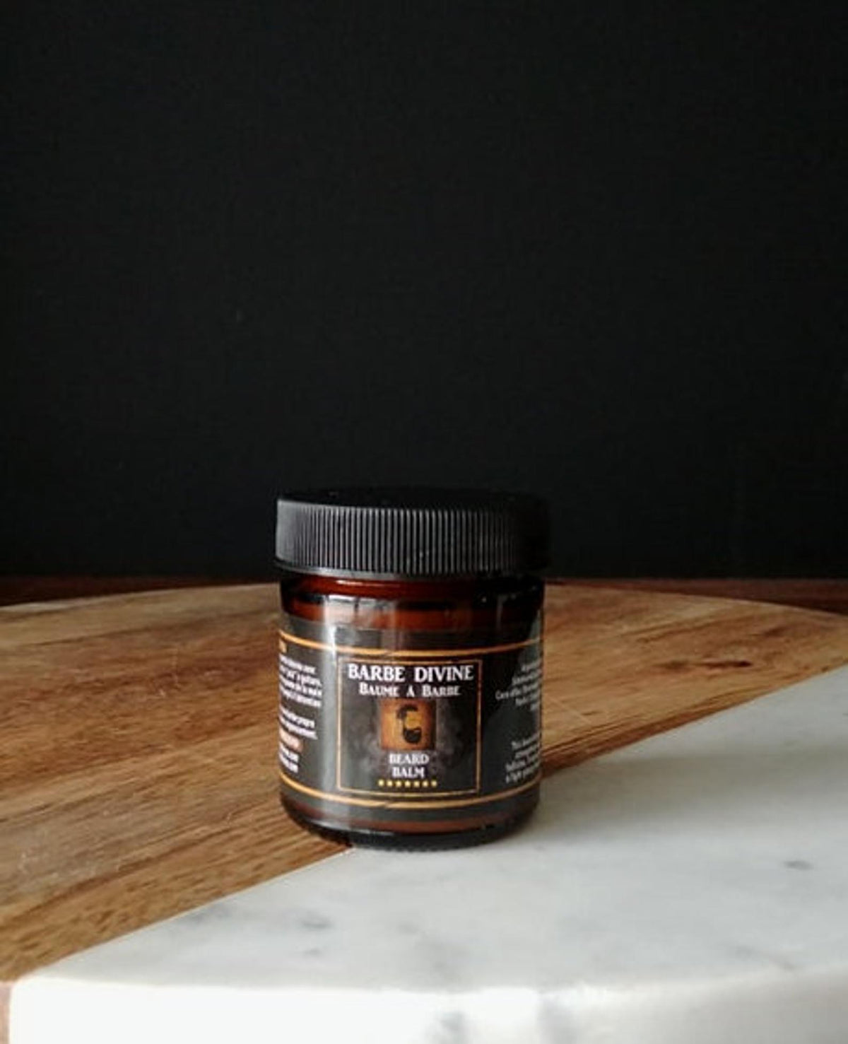 Baume à barbe Wildwood (50ml/1.7oz)