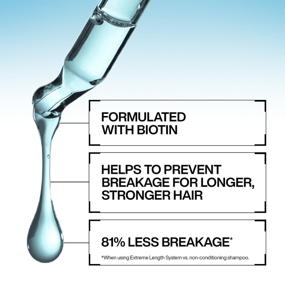 Extreme Length Split End Leave-in Treatment (150ml/5.1oz)